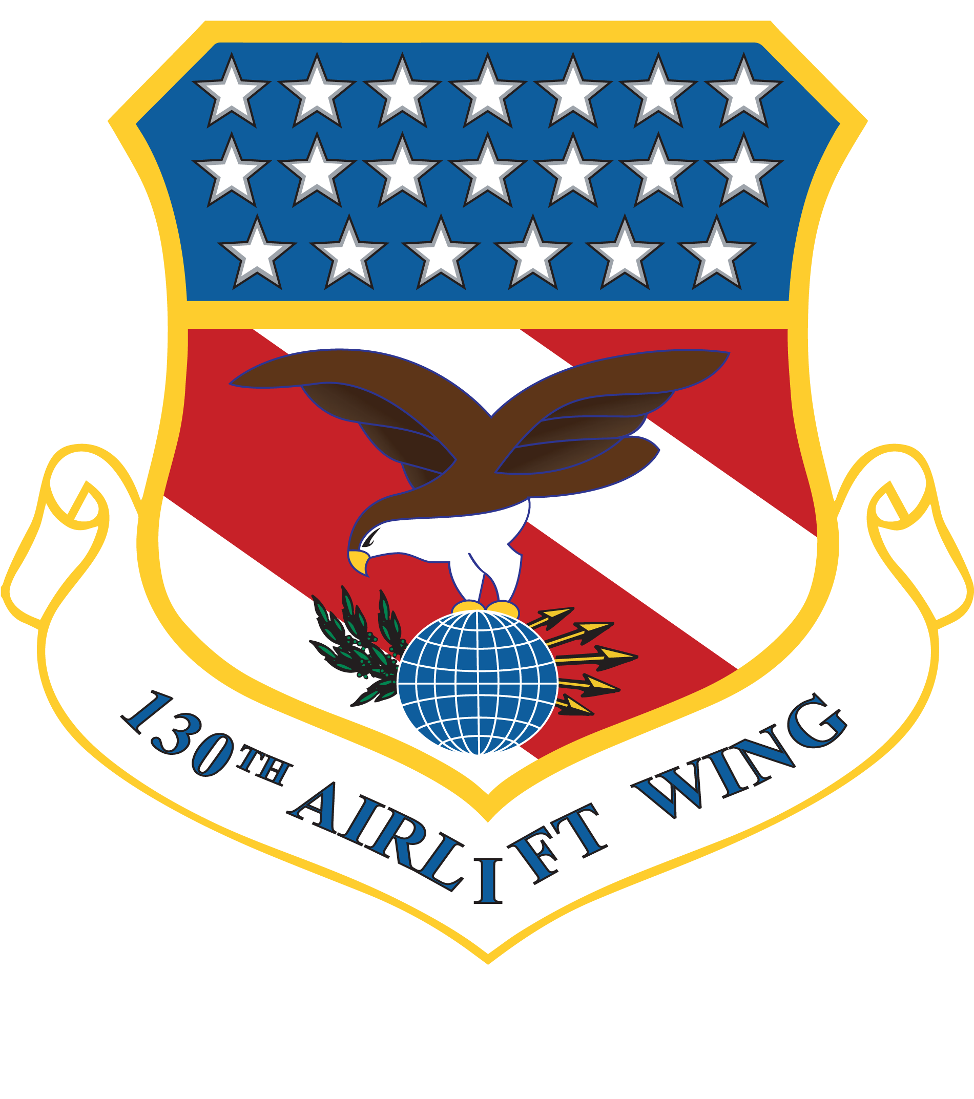 130th Airlift Wing